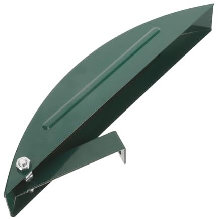 OSALADI Table Saw Guard Woodworking Safety Cover Easy Install Dustproof Portable Table Saw Accessory