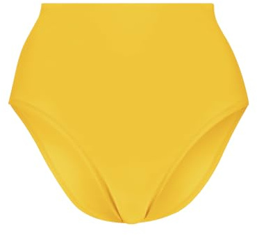 Puma Damen High Waist Bikini Bottoms (1er Pack)