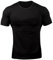 Coole Tshirts Herren Kurzarm Shirt Herren Kurzarm Herren Hemden Sommerhemd Herren Gym Shirt Herren Funktionshemd Kurzarm Herren Leinenhemd Kurzarm Herren J-Black XXL
