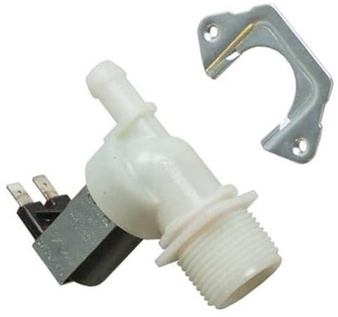 SOS Accessoire Electrovanne 1 voie pour Lave-vaisselle VEDETTE 31X8366, 55X1372
