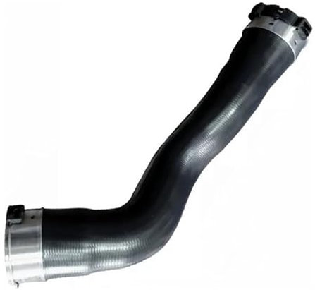 Tubo Aspirazione Motore Per B&MW Serie 1 2 3 4 X3 F20 F21 F22 F31 F25 Tubo Aspirazione Dell'aria Sovralimentazione Ricambi Auto 11618513851 Tubo Flessibile Intercooler