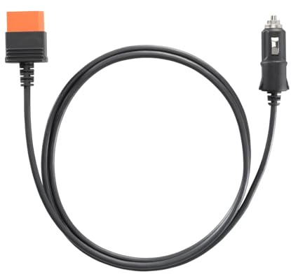 DJI Power Autoladekabel