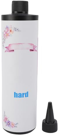 aqxreight 500 G Ultraviolette, Hochklare, Schnell Aushärtende, Vielseitige Flasche Zum Basteln von Schmuck! Nur um Ultra Violet Resin Zum Leuchten zu bringen. Klares Ultra Violet Resin. Curing