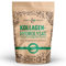 Kollagen Pulver Aus Kollagenhydrolysat mit 400g Collagen von Rindern aus Weidetierhaltung Mit Herstellung aus Deutschland - Hydrolisiertes Collagen