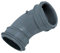 Durite pompa di ciclaggio (259788-33579) Lavastoviglie 41015226, 91620007 Candy