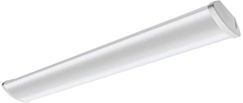 LED-Leuchte ZEFIR LED 218, T8 LED, G13, AC220-240V, 50/60Hz, IP40, ABS/PC