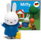 tonies Hörfigur für Toniebox, Miffy, Hörspiel mit 10 kleinen und großen Abenteuern, für Kinder ab 3 Jahren, Spielzeit ca. 70 Minuten