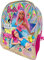 Jeu Créatif de Pâte à modeler Barbie Fashion Sac à dos 14 Pièces 600 g