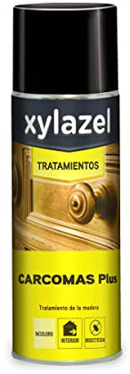 XZ CARCOMAS PLUS 0,4L