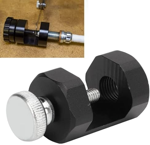 Zündkerzen-Abstandswerkzeug, 14 Mm, Zündkerzen-Bremssattel, Auto-Zündkerzen-Abstands-Werkzeug, Zündkerzen-Abstandshalter, 6061 Billet-Aluminium