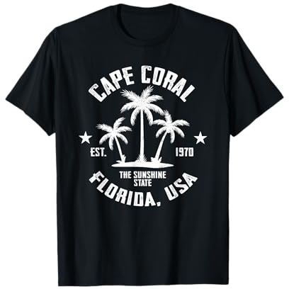 Cape Coral Florida