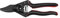 FELCO 6 Premium SE Gartenschere – Einhand-Gartenschneider mit geschmiedeten Aluminiumgriffen, für präzise Schnitte bis 20 mm Durchmesser, ergonomisch und langlebig.