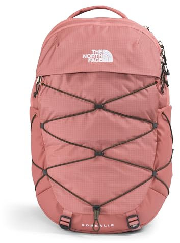 THE NORTH FACE Borealis Trekkingrucksäcke Light Mahogany/New Taupe Green Einheitsgröße