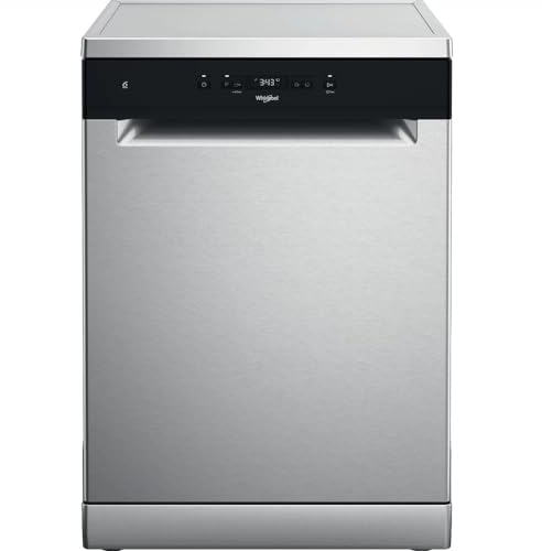 WHIRLPOOL Lave-vaisselle W2FHD624X