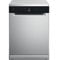 Whirlpool - Lavavajillas, 60 cm, W2F HD624 X, Color Acero Inoxidable