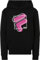 FILA Loop, Felpe Bambina, Black,
