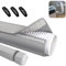 Portable Air Conditioner Hose Cover, Portable AC Hose Duct Vent Insulation Sleeve AC Hose Insulated Cover Wrap for 5 & 5.9 Diameter AC Exhaust Hoses Tube for Heat Reduction