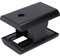 Scanner per Pellicole Mobile, Scanner Compatto Scansione Versatile Senza Sforzo Retroilluminazione a LED Integrata Condivisione Migliorata, con Manuale di Istruzioni