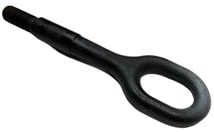 Gancio Traino Per Opel Per ASTRA G Cabrio Coupe Station Wagon Hatchback Berlina Per ASTRA H 90507738 Gancio per occhi auto