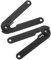 QUARKZMAN 2 Piezas Bisagra de Soporte para Tapa Bisagra Plegable Giratoria para Muebles Cajas de Madera Estuches de Joyería Baúl Gabinete Armario 8.9x0.79