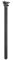 LUOKEKE SattelstüTze Lange Fahrradsattelstütze aus Aluminium, 27,2/31,6/33,9 mm Durchmesser, Dropper-Sattelstütze, 580 mm SattelstüTzen(Black 31.6X500mm)