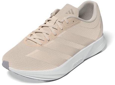 adidas Femme Duramo RC2 Running Shoes Chaussures de Course, Wonder Quartz/Wonder Quartz/Cyber Metallic, 39 1/3 EU