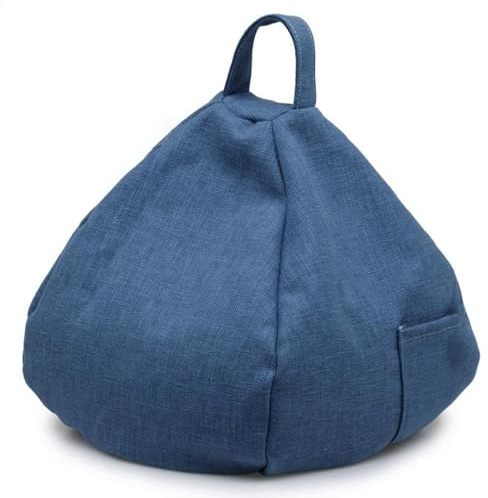 Tragbares Tablet-Kissen – Anti-Fall-Buchhalter-Kissen | Tablet-Kissenhalter Mit Großen Taschen | Tablet-Schoßauflagekissen Für Leser, Buchliebhaber, Telefonliebhaber, Freunde, Nachbarn Für Auto, Zuhau