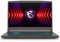 MSI Thin 4060 Gaming Laptop, 15.6 FHD 144Hz, Intel Core i5-13420H, NVIDIA GeForce RTX 4060, 64GB RAM, 2TB NVMe SSD, Ethernet, Backlit, DP, PDG HDMI Cable, US Version KB, Win 11