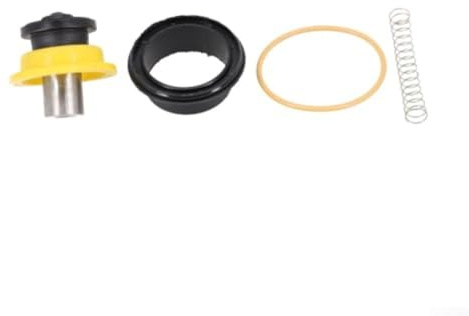 HomeVortex Motor-Turbolader-Steuerventil-Reparatursatz, für 3008 und für Mini Cooper 1.6L N14 Motoren OEM 037977 11657566324 V759327380 (Reparaturtasche)