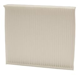 HELLA 8ZC 366 123-481 Innenraumfilter CF348 - Pollenfilter