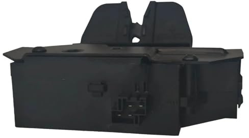 Cerradura de Maletero para Opel Vectra C Signum 13185566 5133099 13172981 Cerradura de portón Trasero de Coche Pestillo de Maletero