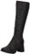 Ellie Shoes Gogo-g, Stivali Chelsea Donna, Nero, 40 EU