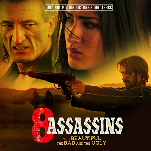 8 Assassins - The Beautiful, The Bad & The Ugly