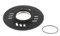 Kettenschutz Bosch 2 20T 104 mm schwarz