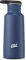 Esbit Trinkflasche Pictor - Edelstahl Trinkflasche mit praktischem Loop Verschluss - 550 ml in Blau
