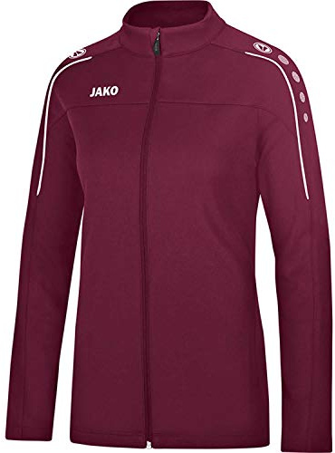 JAKO Classico Freizeitjacke Damen Damen