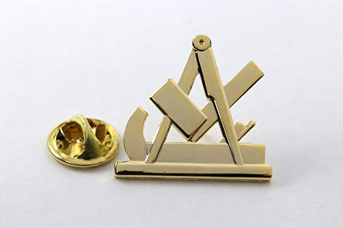 Zunftbedarfde Pin Anstecker Schreiner Tischler