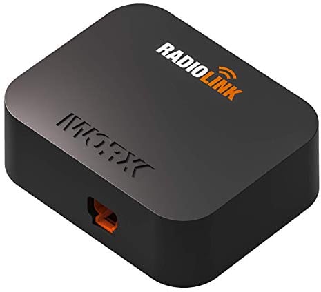 WORX WA0864 - Accesorio de enlace de radio Landroid robot cortacésped