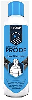 Storm Down Proofer Wash In 300 ml
