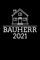 Bauherr 2021: Bauherr & Bauherren 2021 Kalender & Planer / Geschenk zum Hausbau / Softcover / A5