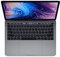 Apple MacBook Pro 13.3 con Touch Bar (i5-8259u 2.3ghz 16gb 512gb SSD) QWERTY U.S Tastiera MR9Q2LL/A 2018 Grigio Siderale (Ricondizionato)