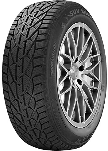 RIKEN - 275/45 R20 TL 110V RIKEN SUV SNOW XL BSW M+S 3PMSF - Winterreifen