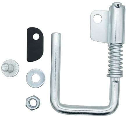 M745H1 Spring Loaded Rafter Hook/Retractable Nail Gun Hanger Replacement For Hitachi NR83A2 NR90AE