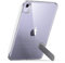 ESR Funda para iPad Mini 7 2024 A17 Pro, iPad Mini 7.ª/6.ª Gen (2024/2021) 8.3”, 3 Modos de Soporte, Fina y Ligera, Resistente al amarilleamiento, Compatible Pencil Pro/USB-C, Transparente