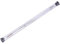Jufjsfy Kolinsky Sable 1 pinceau à ongles en acrylique doré avec flux fluide à paillettes pour nail art outil 14