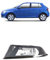 DM Autoteile 142018 Nebelscheinwerfer links H8 kompatibel für Skoda Fabia III (NJ3) Kombi (NJ5)
