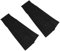Barrières Anti-inondation Activées par l'eau pour Porte de Maison, Absorbantes Non Tissées, Taille 21 X 150 Cm, Imperméables, Réutilisables, Protègent des Tempêtes de Pluie, des