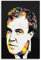 VZRSQZK Writer Jeremy Clarkson Poster, dekoratives Gemälde, Leinwand-Wandposter und Kunstdruck, modernes Familienschlafzimmer-Dekor-Poster, 20 x 30 cm