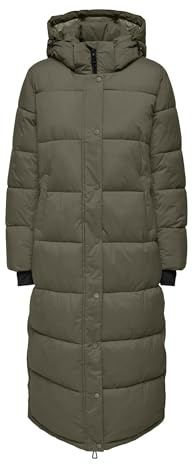 ONLY Female Steppmantel ONLANN Steppmantel | Puffer coat