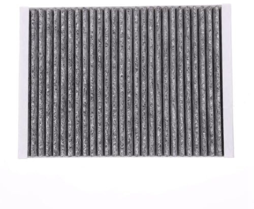 Filtre de climatiseur d'habitacle avec charbon actif pour Tesla Model S (modèle S (2016-2020))